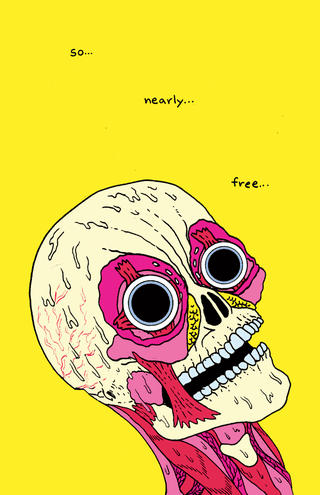 Illustration for article titled The Internet's Worst Nightmares, Illustrated